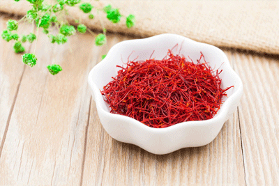 伊朗藏红花为什么可以抑制癌症?